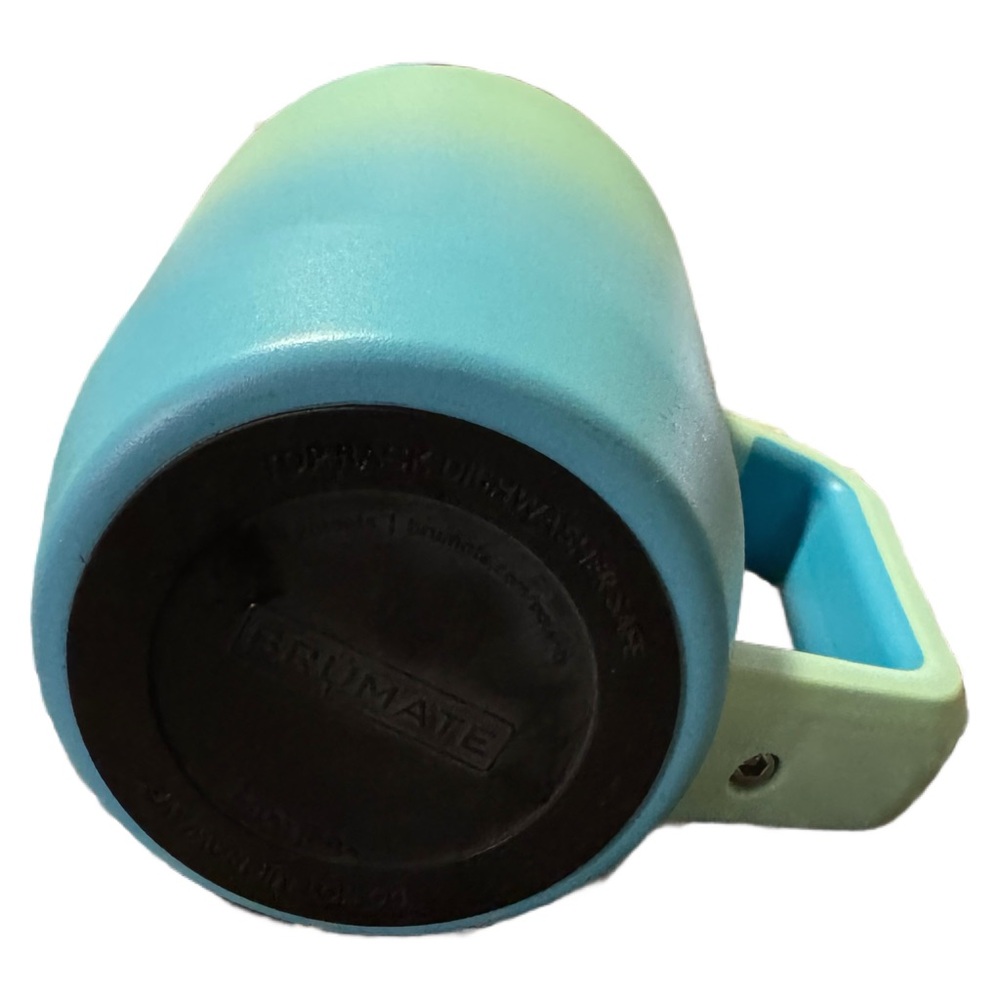 BRÜMATE MUV 15oz – Limited Edition - Seaglass - Picture 5 of 6